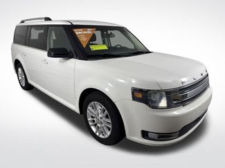 Used 2013 Ford Flex SEL 360° Tour