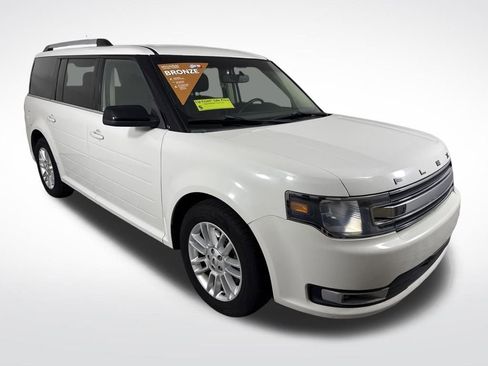 Used 2013 Ford Flex SEL image 1