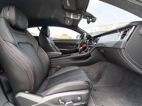 New 2026 Bentley Continental GT AWD/4WD image 17