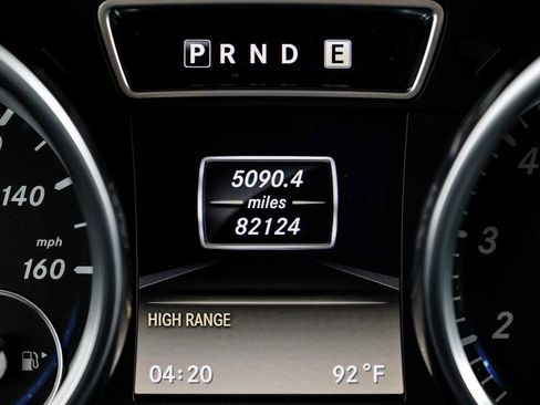 Used 2013 Mercedes-Benz G 550 image 21