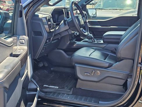 Used 2025 Ford F150 Lariat w/ Equipment Group 502A High AWD/4WD image 18