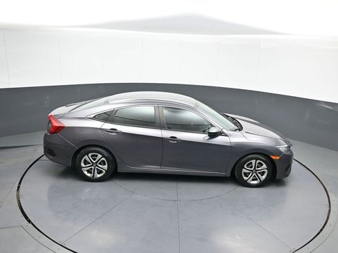 Used 2016 Honda Civic LX image 36