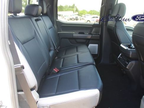 New 2026 Ford F150 Lariat AWD/4WD image 10