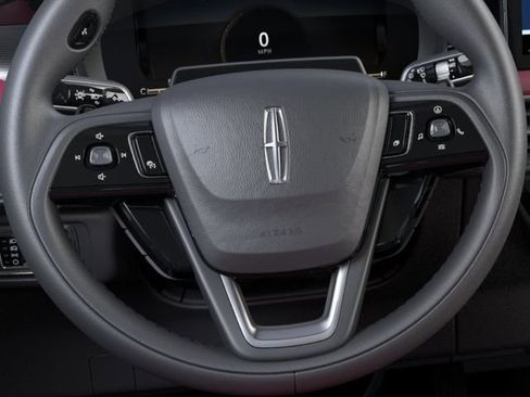 New 2025 Lincoln Corsair Grand Touring w/ Jet Appearance Package image 12