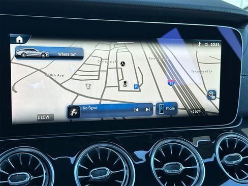 New 2026 Mercedes-Benz AMG GT 53 image 21