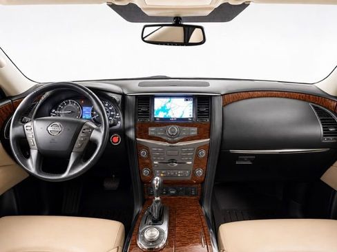 Used 2018 Nissan Armada SL w/ Premium Package AWD/4WD image 26