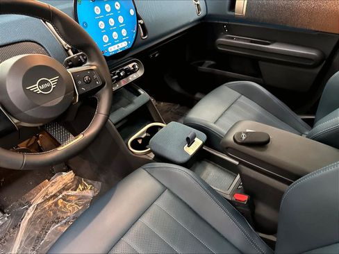 Used 2026 MINI Cooper Countryman S AWD/4WD image 19