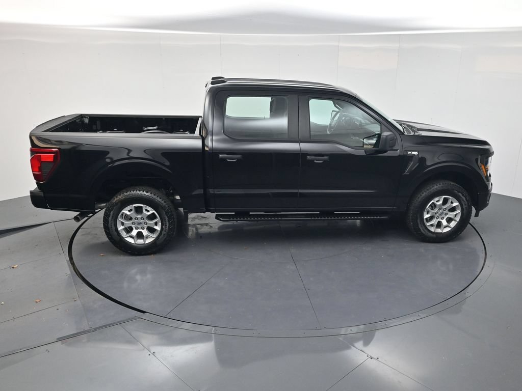 Used 2025 Ford F150 XL AWD/4WD image 40