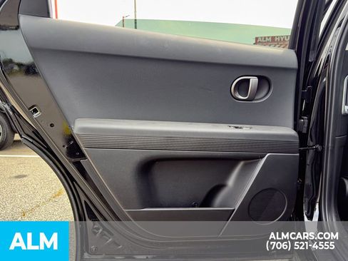Used 2025 Hyundai Ioniq 5 SEL image 14