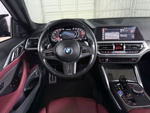 Used 2021 BMW 440i xDrive Coupe w/ Premium Package image 22