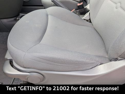 Used 2014 FIAT 500 Pop image 16