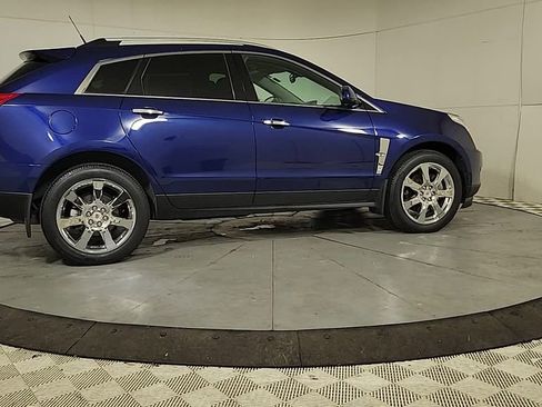 Used 2012 Cadillac SRX Performance FWD image 8