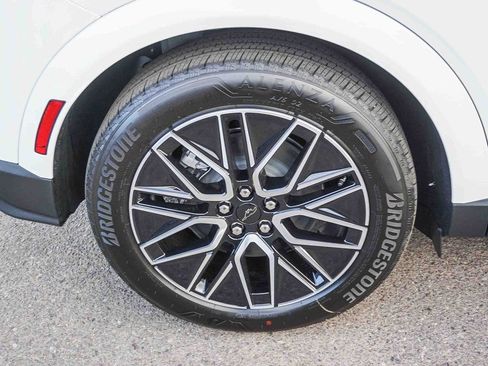 New 2026 Ford Mustang Mach-E Premium RWD image 8