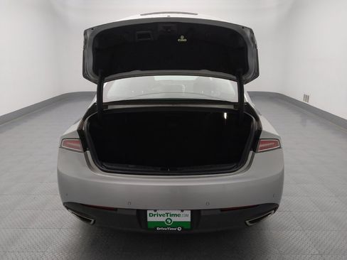 Used 2014 Lincoln MKZ AWD w/ Equipment Group 101A Select image 29