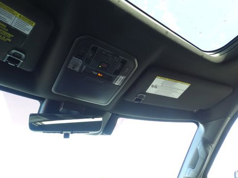 New 2026 Toyota Sequoia Platinum AWD/4WD image 25