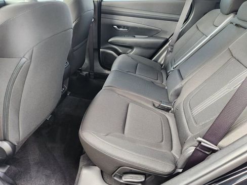 Used 2026 Hyundai Tucson SEL AWD/4WD image 24