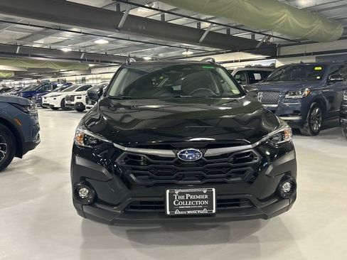 Certified 2025 Subaru Crosstrek 2.0i Premium image 6