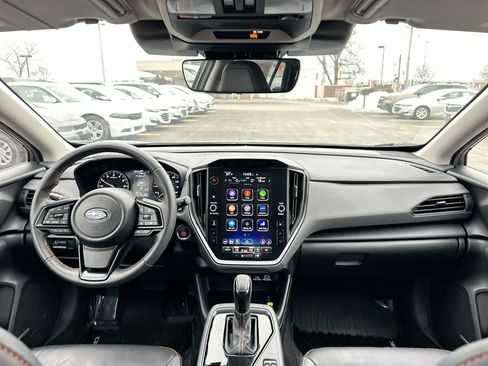Certified 2024 Subaru Crosstrek 2.5i Limited image 20