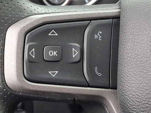 Used 2024 RAM 2500 Tradesman w/ Chrome Appearance Group image 20