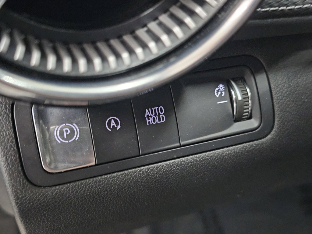 Used 2025 Chevrolet Equinox LT w/ Convenience Package II FWD image 32