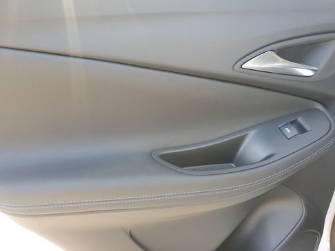 New 2026 Buick Encore GX Sport Touring image 10