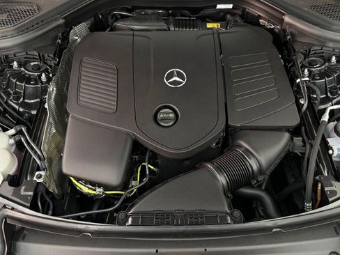 New 2026 Mercedes-Benz GLC 300 image 31