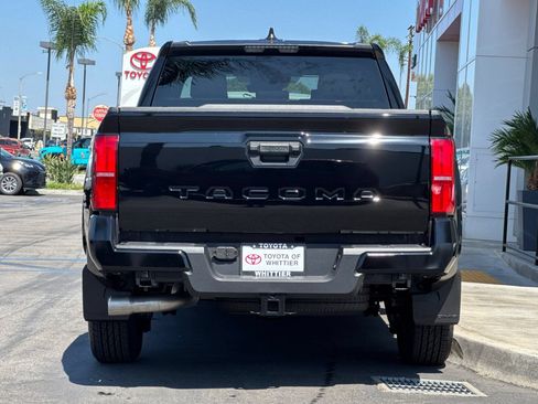 Certified 2026 Toyota Tacoma SR5 RWD image 6