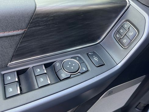 New 2025 Ford F150 Lariat w/ Equipment Group 502A High image 27