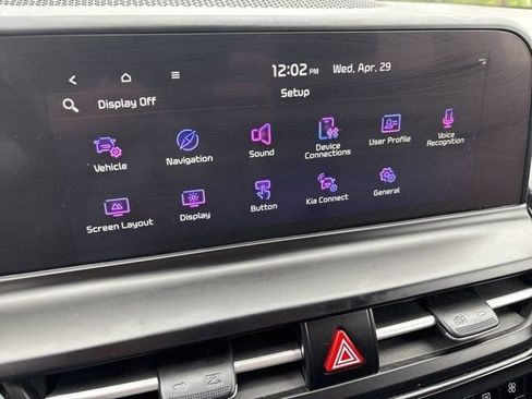 Used 2024 Kia Seltos S FWD image 21