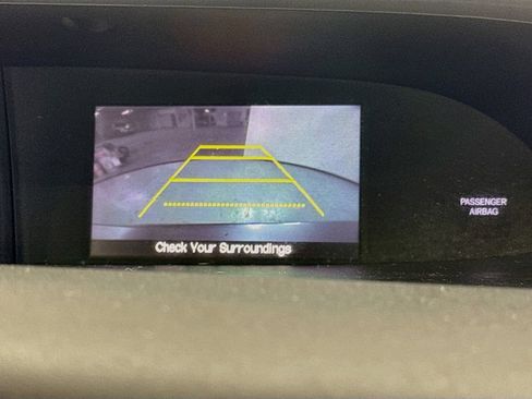 Used 2015 Honda Civic LX image 16