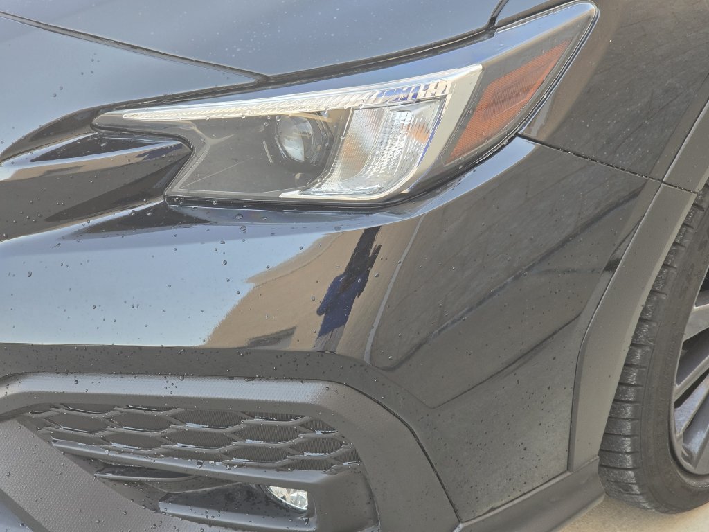 Used 2024 Subaru WRX Premium AWD/4WD image 6