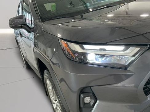 Used 2024 Toyota RAV4 XLE Premium w/ Weather Package AWD/4WD image 40