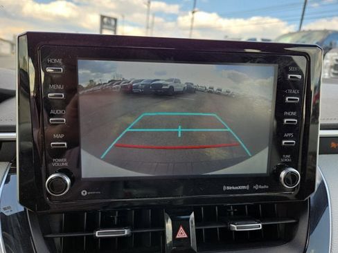 Used 2021 Toyota Corolla XSE FWD image 20