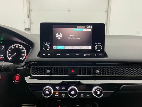 Used 2023 Honda Civic Sport image 21