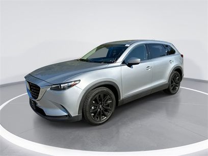 Used 2023 MAZDA CX-9 Touring Plus