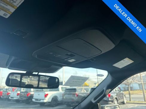 Used 2023 Ford F150 XLT w/ Equipment Group 302A High image 40