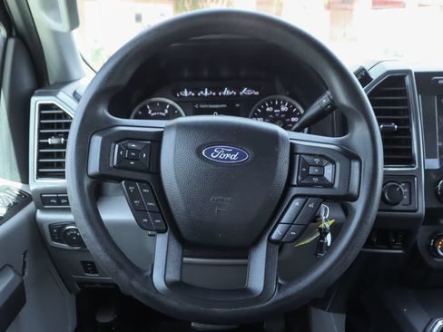 Used 2019 Ford F450 XLT w/ XLT Premium Package AWD/4WD image 22