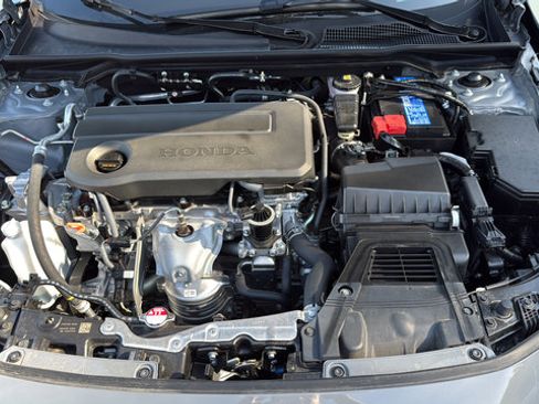 Used 2026 Honda Civic Sport image 28