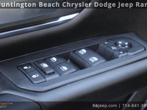 Used 2026 RAM 1500 Big Horn image 11