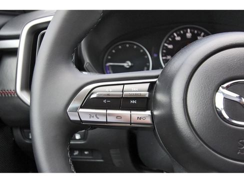 New 2026 MAZDA CX-50 AWD 2.5 Hybrid w/ Weather Package image 13