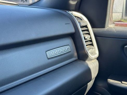 Used 2021 RAM 1500 Big Horn AWD/4WD image 19