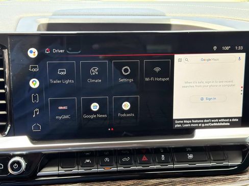 Used 2022 GMC Sierra 1500 Elevation RWD image 28