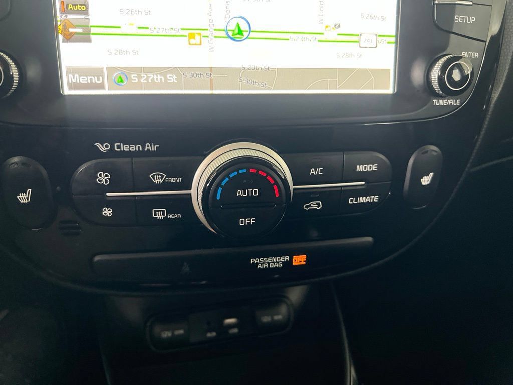Used 2019 Kia Soul ! w/ Technology Package FWD image 53