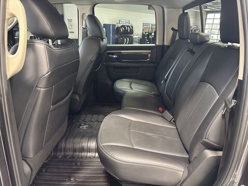 Used 2018 RAM 1500 Sport w/ Convenience Group image 30
