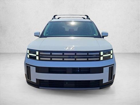 Certified 2025 Hyundai Santa Fe SEL image 2