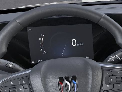 New 2026 Buick Envista Sport Touring w/ Convenience I Package FWD image 18