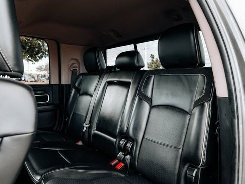 Used 2020 RAM 2500 Laramie AWD/4WD image 45