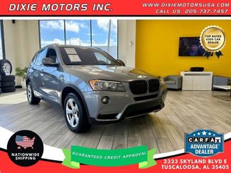 Used 2011 BMW X3 xDrive28i image 1