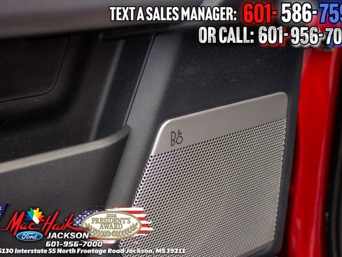 Certified 2024 Ford F150 Lariat w/ Tow/Haul Package AWD/4WD image 11