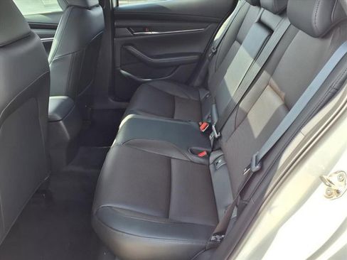 New 2026 MAZDA MAZDA3 2.5 S Hatchback w/ Premium Pkg image 7